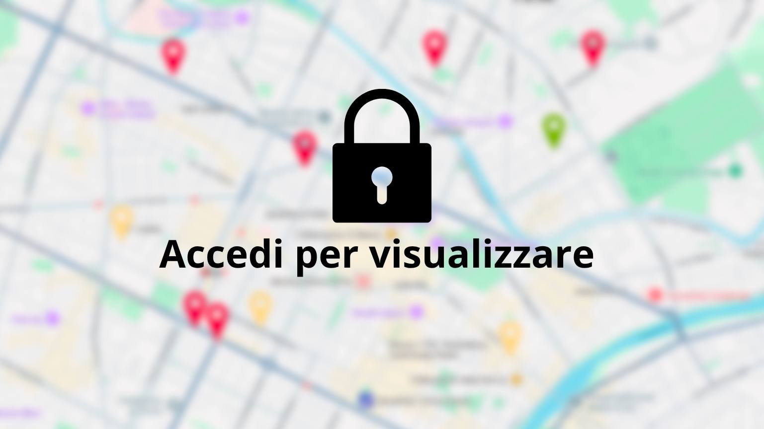 Immagine di benvenuto